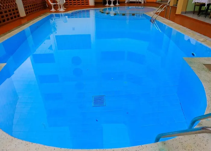 Midview Hotel Nyali