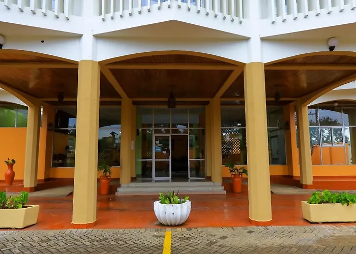 Midview Hotel Nyali